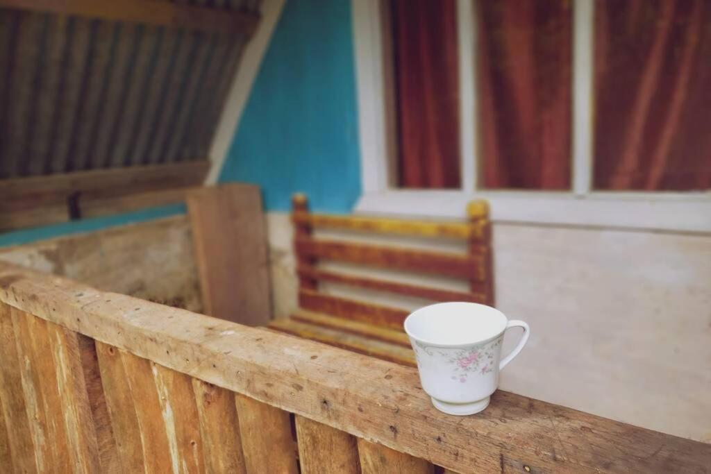 Cabana El Descanso #2, Macho M0Ra Mountain Lodge Alaska 외부 사진