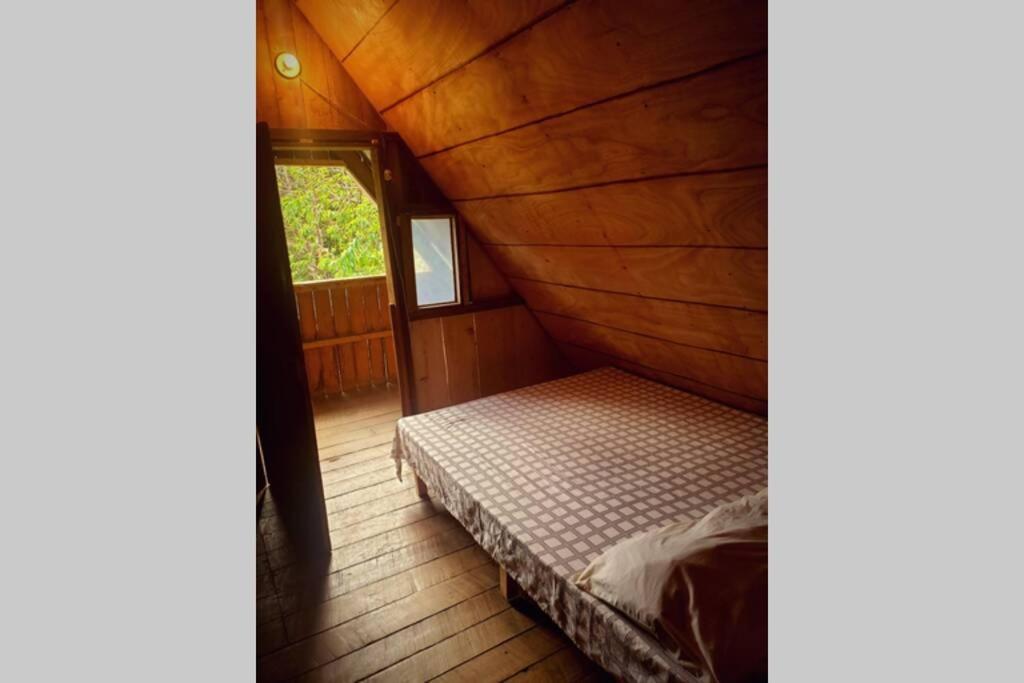 Cabana El Descanso #2, Macho M0Ra Mountain Lodge Alaska 외부 사진